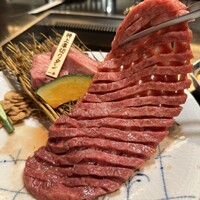 板前焼肉 一牛 北新地店 - 