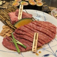 板前焼肉 一牛 北新地店 - 
