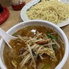 アジアンキング - ベトコンつけ麺