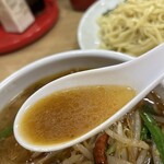 アジアンキング - ベトコンつけ麺