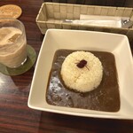 先斗町薬膳カレー - 