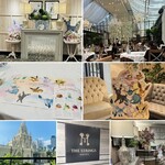 ストリングスホテル 名古屋 - 