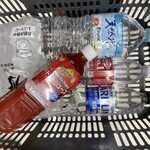 マックスバリュエクスプレス - ドリンク写真: