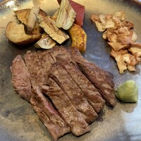 鮨・鉄板焼 彩 - 