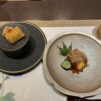 日本料理 海幸 - 