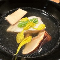 鉄板焼き いわ倉 - 