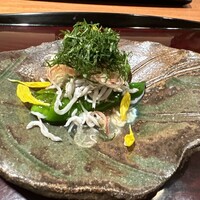 鉄板焼き いわ倉 - 