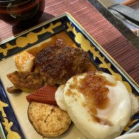 鮨・鉄板焼 彩 - 