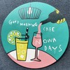 GOOD MORNING CAFE NOWADAYS