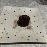 メゾン ド キュー - 