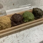 シャトレーゼ - 料理写真: