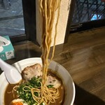 RYU麺 - 