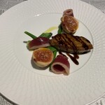 メゾン ド キュー - 