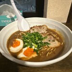 RYU麺 - 