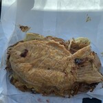 おめで鯛焼き本舗 - 料理写真: