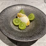 メゾン ド キュー - 