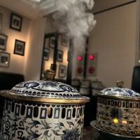 Shangri-La's secret ROPPONGI - 