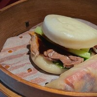 全聚徳 新宿店 - 