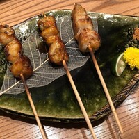 うなぎ家 しば福や - 
