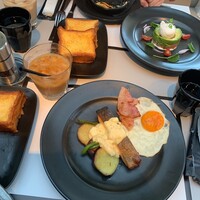 マーサーブランチ テラスハウス - 