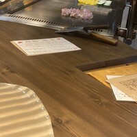 SAI.teppan - 