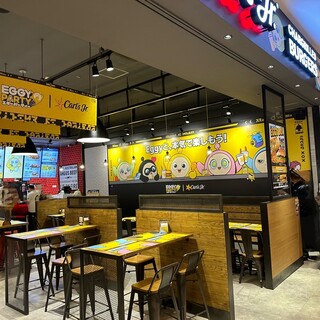 カールスジュニア_2