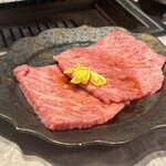 個室焼肉 牛姫 - 