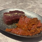 個室焼肉 牛姫 - 