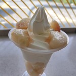 ミニストップ - 料理写真: