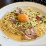 鎌倉パスタ - 料理写真: