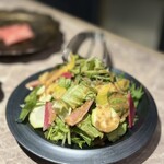 個室焼肉 牛姫 - 