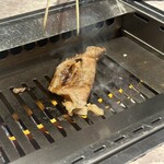 個室焼肉 牛姫 - 