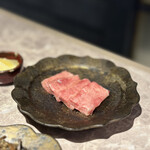 個室焼肉 牛姫 - 