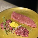 個室焼肉 牛姫 - 