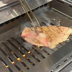 個室焼肉 牛姫 - 