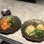 個室焼肉 牛姫 - 