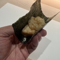 鮨のしはち - 