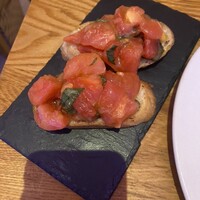 RIGOLETTO KITCHEN - 