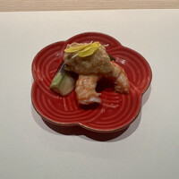 鮨のしはち - 