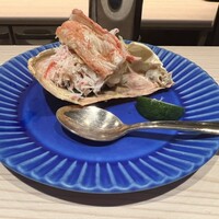 鮨のしはち - 