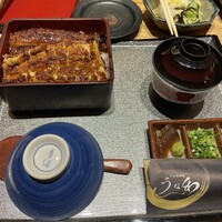 うな和本店 名古屋駅 - 