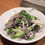 炭火焼肉ホルモンさわいし - 