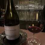 リシュリュゥ - 