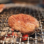 炭火焼肉ホルモンさわいし - 