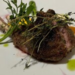 リストランテ 濱崎  - 