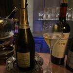 リシュリュゥ - 