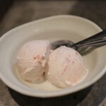 炭火焼肉ホルモンさわいし - 