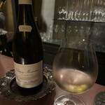 リシュリュゥ - 