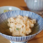てんぷらと和食 山の上 本店・御茶ノ水 - 