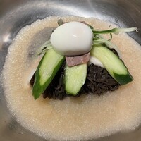 焼肉冷麺 ユッチャン 北新地店 -  焼肉冷麺 ユッチャン 北新地店 -